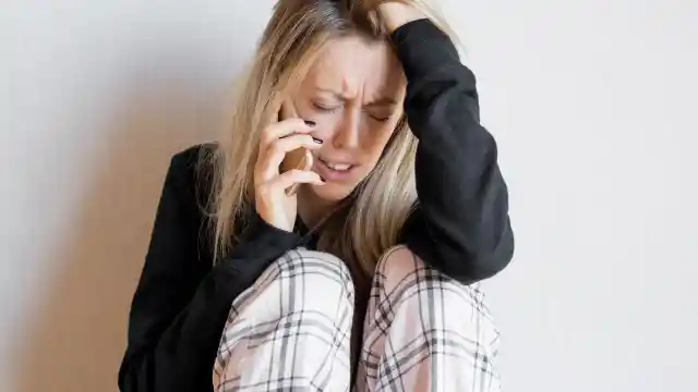 Unknown Number
