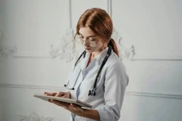 Doctor’s Diagnosis