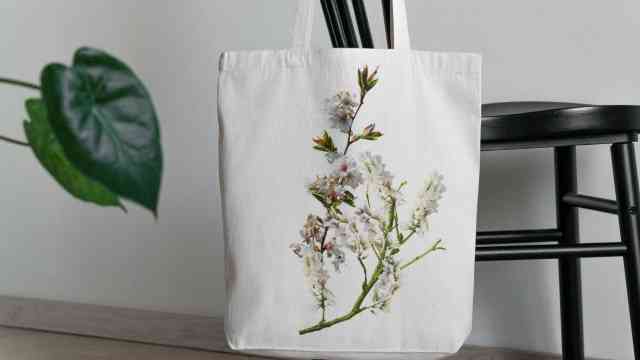 Una Bolsa