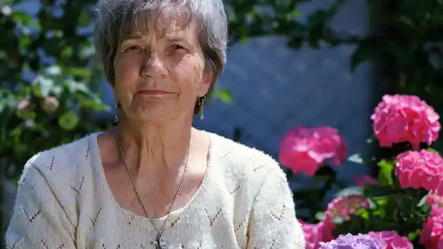 De L’aide Auprès De Mme Dahlgren