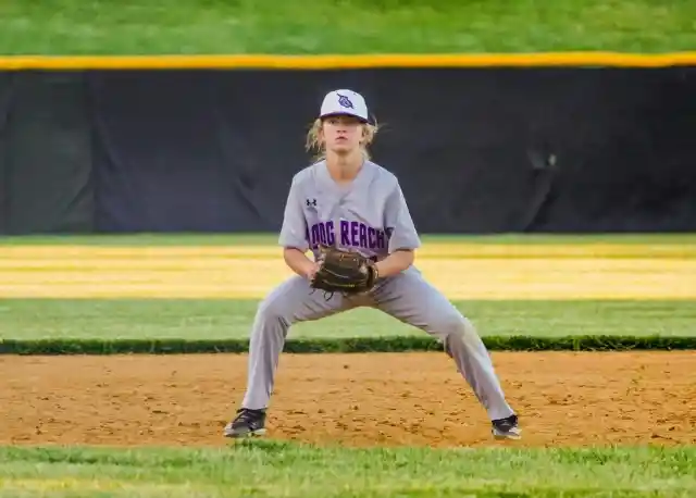 On The Field