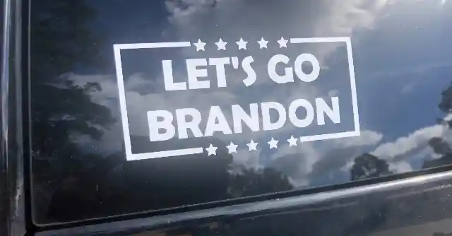 All For The Nomination