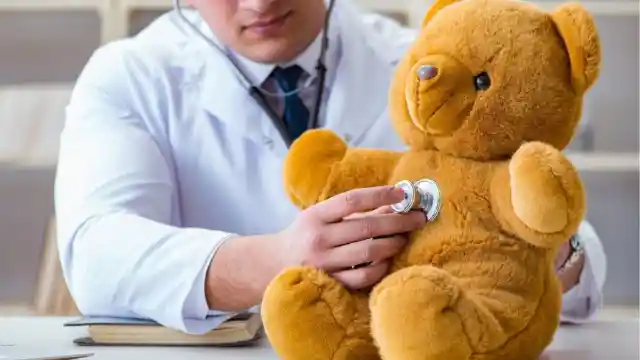 A Rare Allergy Unveiled