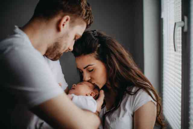 El Amor De Un Padre