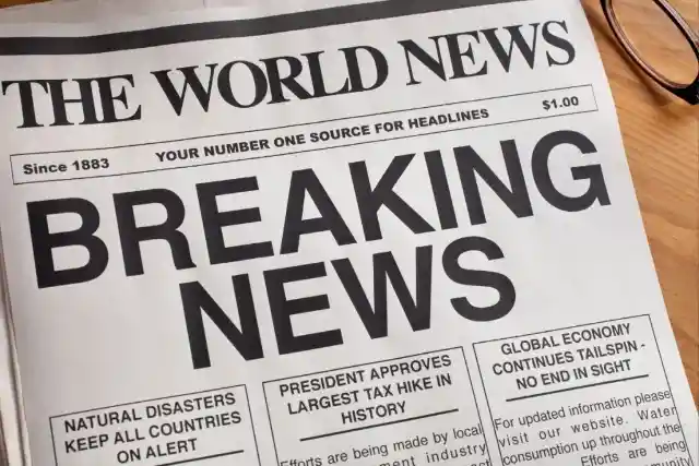 Media Storm