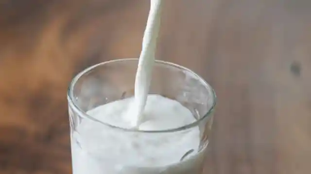 Sin leche