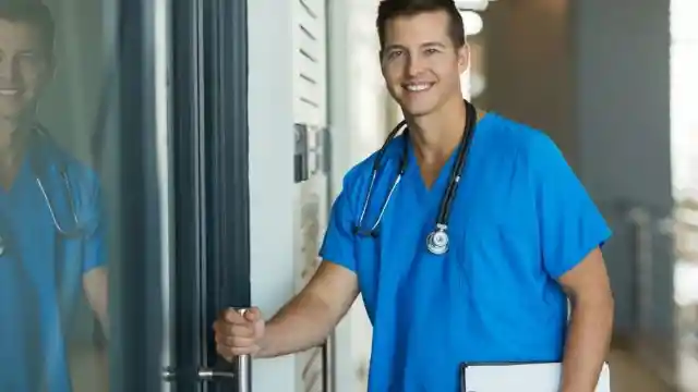 En Casa Del Médico