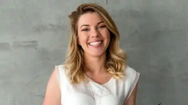 Courtney Meyer