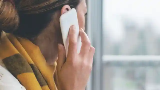 Calling Him