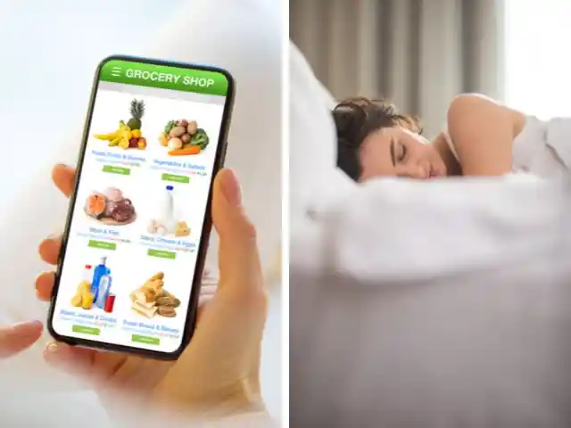 Deep Sleep And Dementia Risk