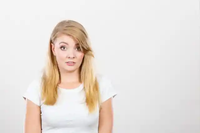 The Woman’s Hatred