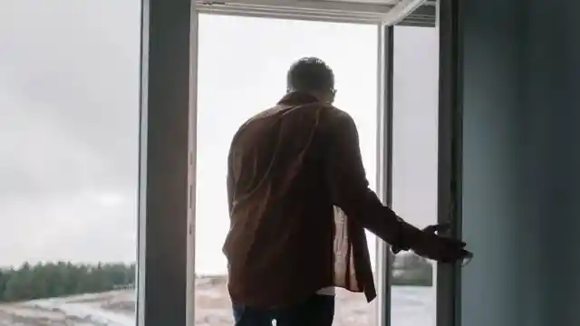 Niño Sufre De Bullying, Un Héroe Inesperado Lo Ayuda
