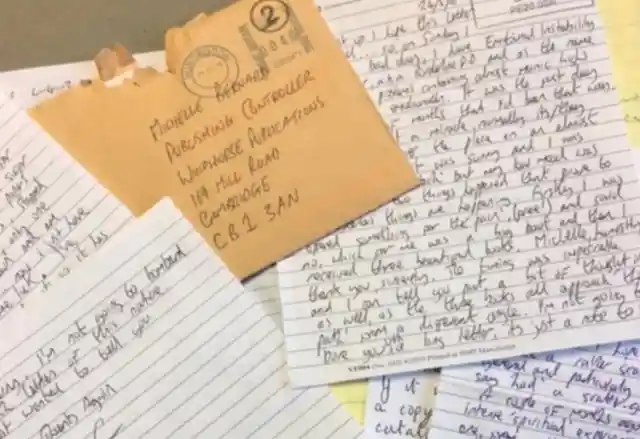 Letters