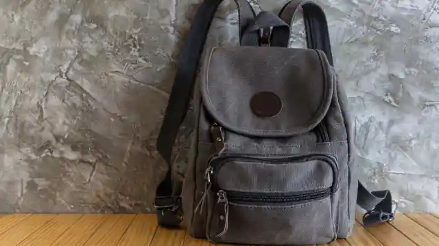 The Bag