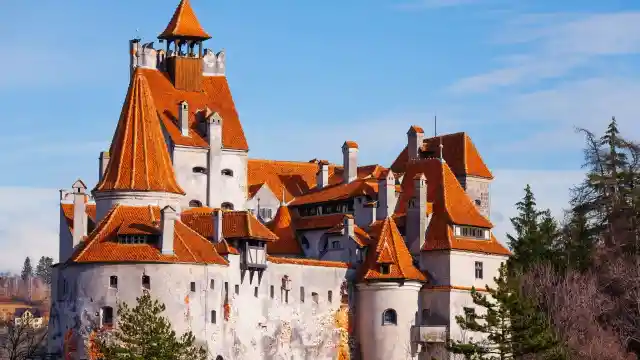 Stein, Papier, Burg
