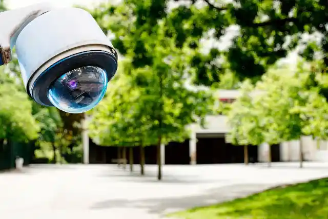 Vigilancia Secreta