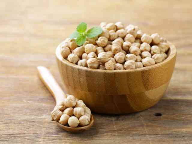 Nutritional Benefits