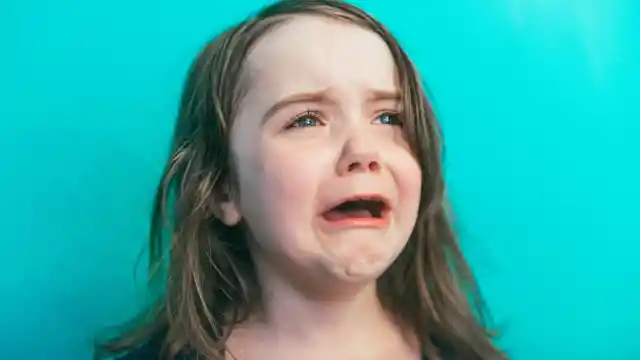 Coming Home To Tears