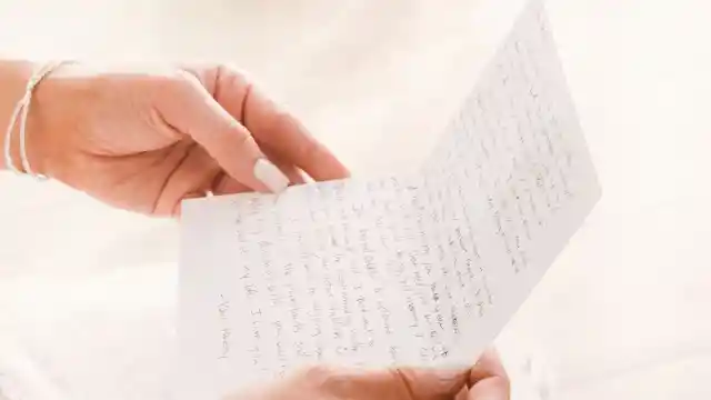 O Testamento Dela