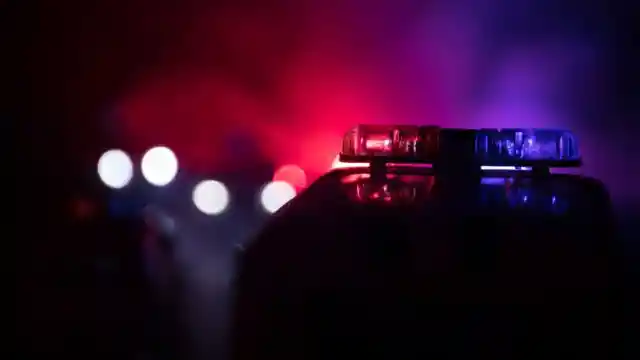 A Matter Of Seconds
