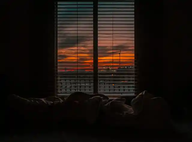 A Safe Place 
