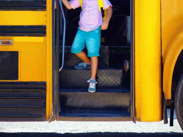 Noa lost track of his son