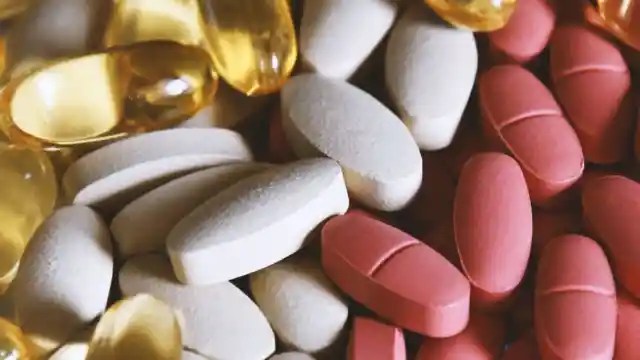 Vitamins