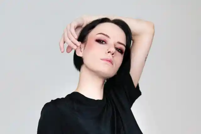 Alexis Thomas