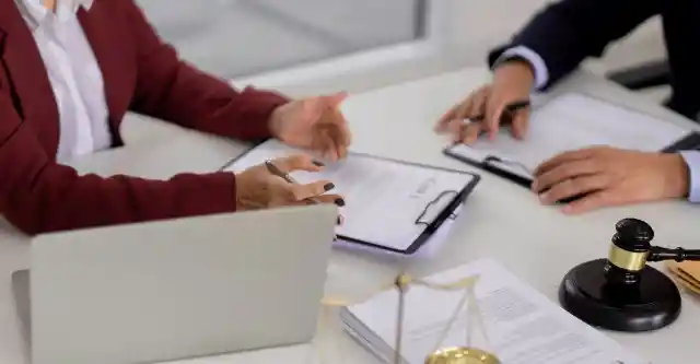 Legal Counsel