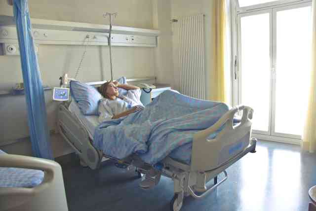 Das Zimmer