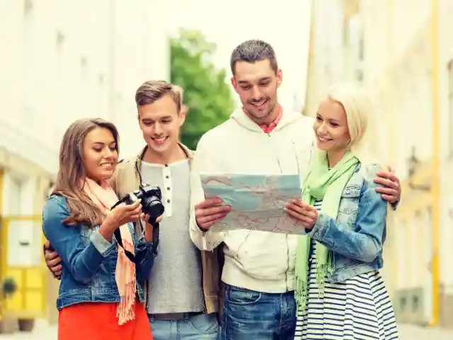 Health And Safety Measures