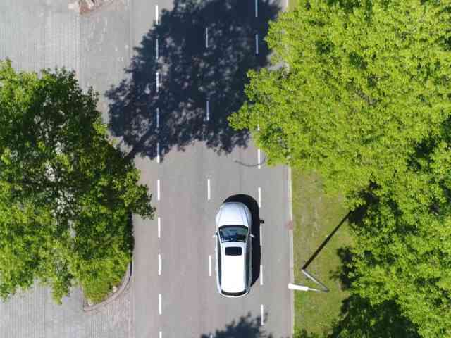 Caleb arriving after an hour