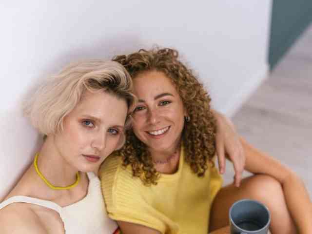 Changing Perspectives On Relationships