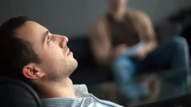 Esperando Que Ele Mudasse