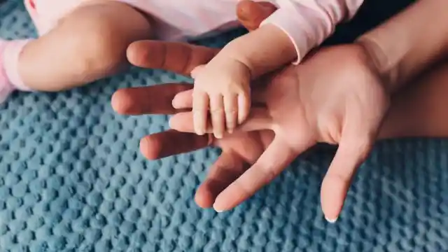 Una Familia Feliz.