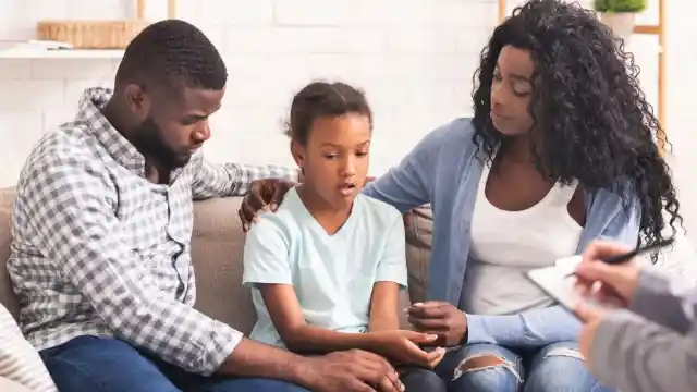 Family Meeting
