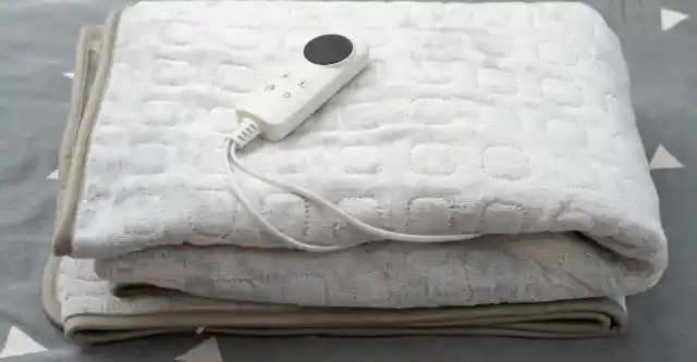 Electric Blankets: Snuggly But Costly