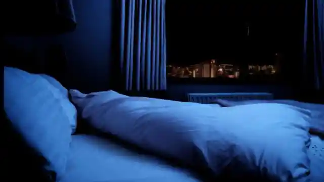 3 De La Madrugada