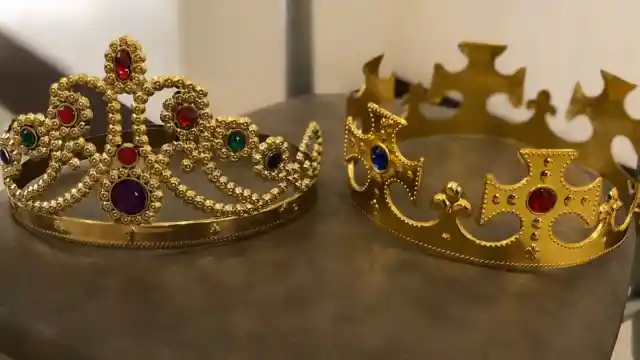 Prom King And Queen Deserved