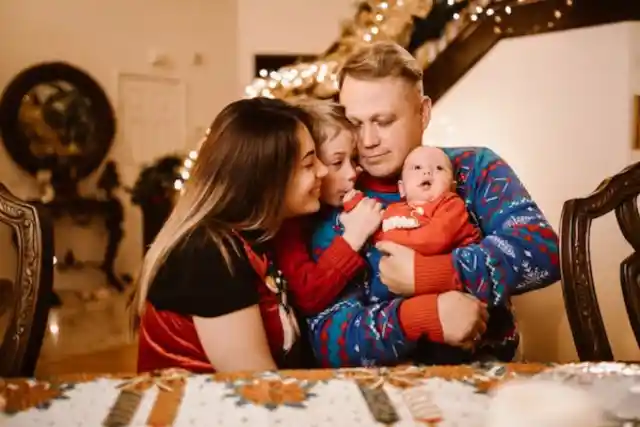 Not A Good Father