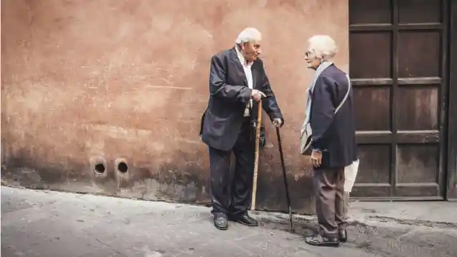 La Búsqueda De Información