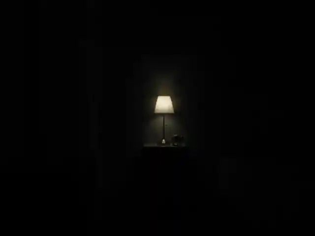 Invading His Privacy