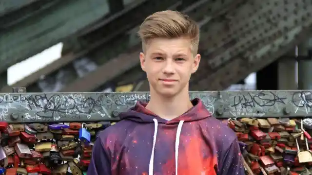 Y Brandon