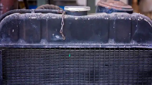 Erinnerungen An Das Auto