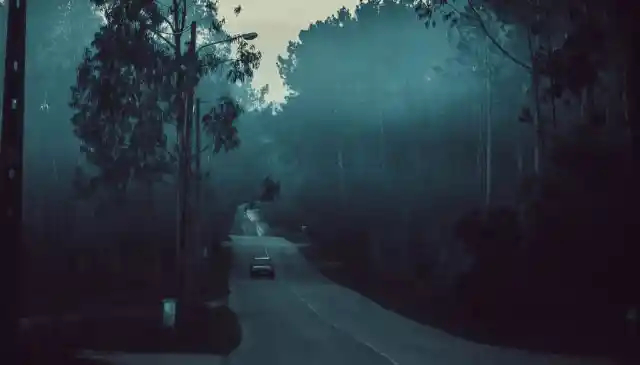 De Vuelta A La Carretera