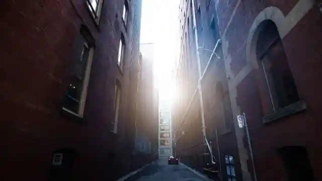 Keep Going