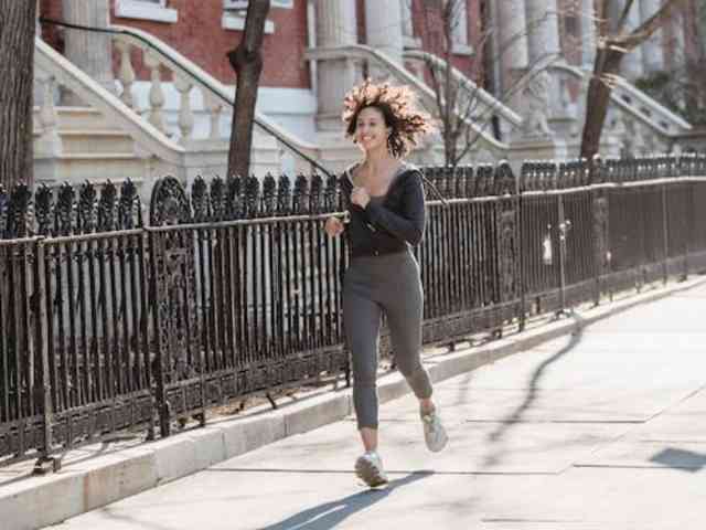 Setting Realistic Goals