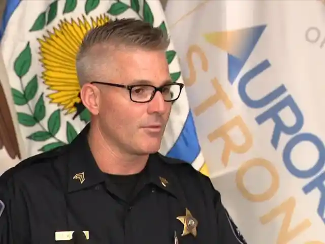 He Hadn’t Called The Police Yet