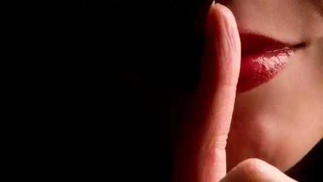 Nikki’s Secret