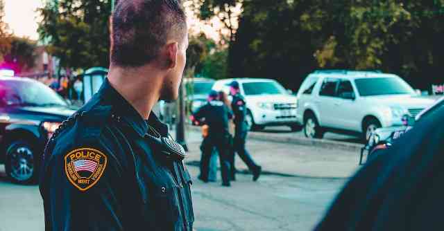 He Called 911